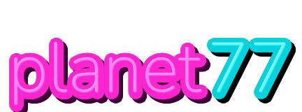 planet77 — logo kanal